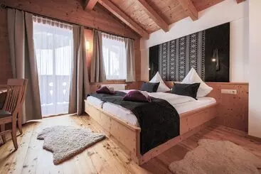 ホテル Ferienhof Oberreit