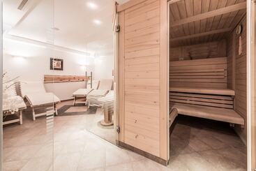 هتل Ferienhof Oberreit