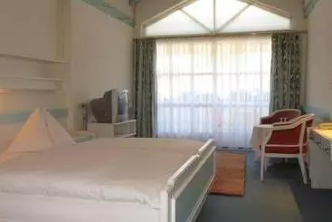 تختخواب و صبحانه Gästehaus Fertschey