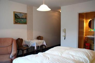 Bed and Breakfast Haus Alpenrose