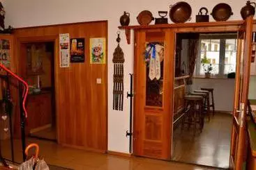 Nocleg ze śniadaniem Gasthof Pension Kirchenwirt