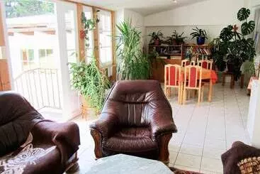 Otel Haus Franziskus