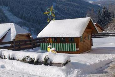 Отель Haus Markus