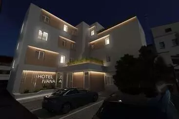 Hotel Ivana