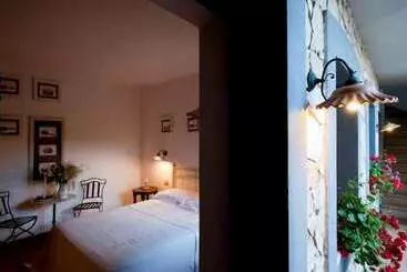 ホテル Masseria La Chiusa Delle More