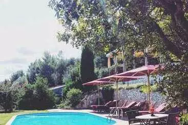 Hôtel Masseria La Chiusa Delle More