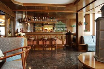 בית מלון כפרי Quadrifoglio