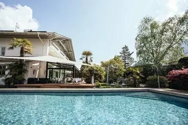 فندق Rablanderhof