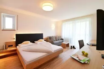 ホテル Rablanderhof