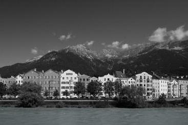 Cityhotel Schwarzer Bär Innsbruck