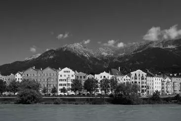 Cityhotel Schwarzer Bär Innsbruck
