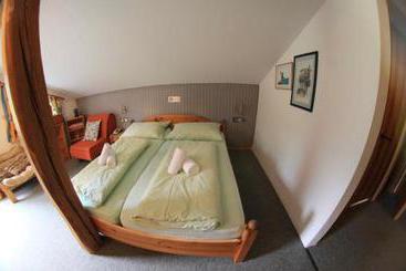 Ski - Golf Apartments