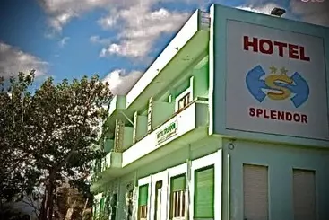 酒店 Splendor