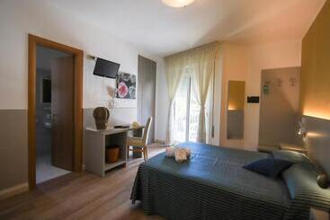 בית מלון כפרי Stockholm