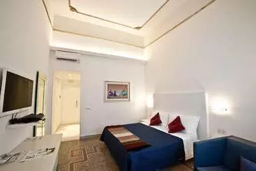 Hotel Town House Cavour