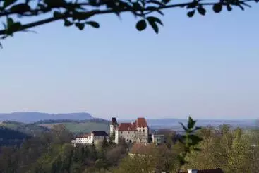 Hotel Weinland