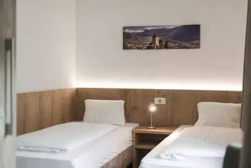 Panorama Hotel Garni Bühlerhof