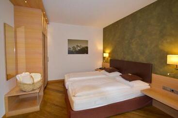 Residence Hotel Alpinum