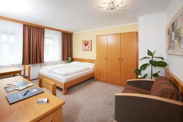 Жильё для туристов Wohlfühlappartements Bayer