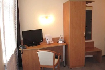 Aparthotel 1a