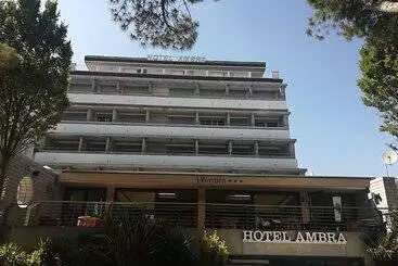 Hotelli Ambra