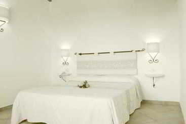 בית מלון כפרי Borgo Dei Pescatori