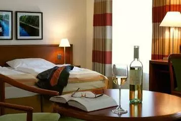 ホテル Buerer Hof