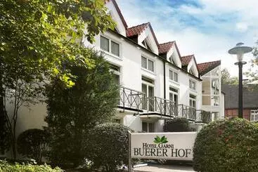 Hotel Buerer Hof