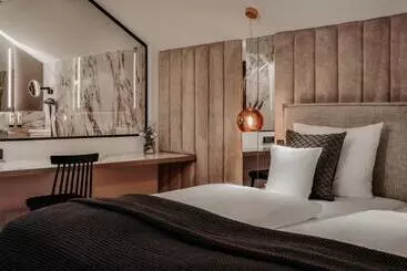 Hotel Der Eisvogel   Wellness  & Genuss