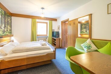 בית מלון כפרי Guesthouse Pension Grafenstein