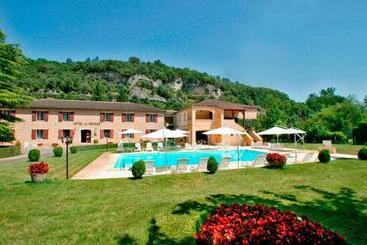 فندق Hôtel Des Roches   Climatisation