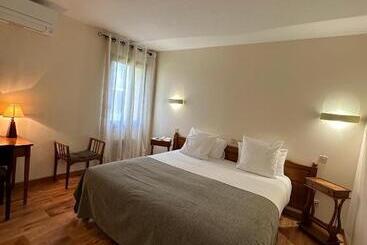 ホテル Hôtel Des Roches   Climatisation