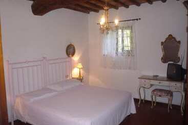 בית מלון כפרי Albergo Il Colombaio