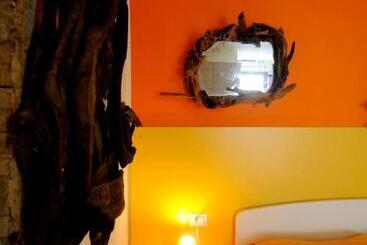 هتل Il Sogno Di Alghero   Adults Only