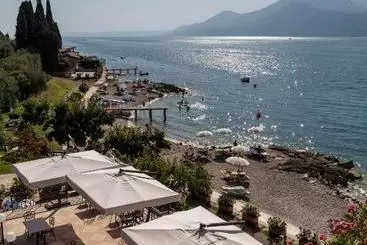 La Caletta Hotel Bolognese