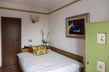 La Caletta Hotel Bolognese