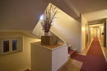 Hôtel La Sibilla Parco
