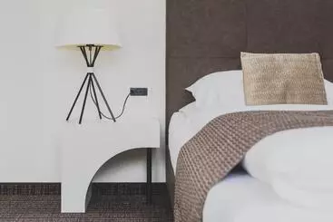 هتل Magdalener Hof