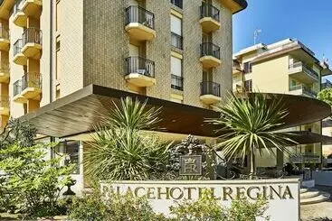 Palace Hotel Regina