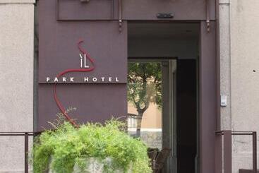 בית מלון כפרי Park