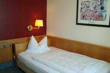 ホテル Restaurant Handelshof