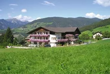 ホテル Rosenheim
