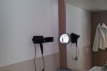 Sorat Hotel Saxx Nürnberg