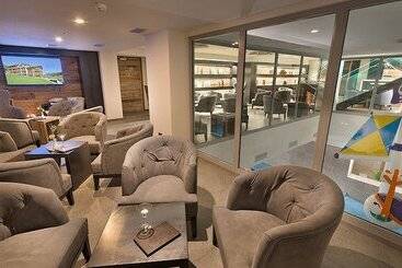 בית מלון כפרי Sporting Family Hospitality