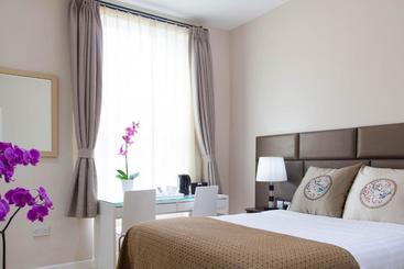 בית מלון כפרי Welcome Inn Victoria