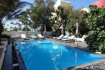 Apartamento Merovigla Studios