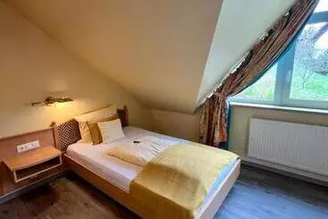 Panorama Hotel Heimbuchenthal