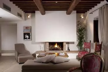 펜션 Poggio Piglia