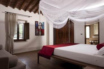 펜션 Poggio Piglia