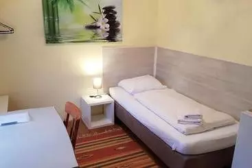 Pensão Gästehaus Schmitt